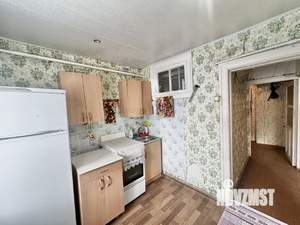 2-к квартира, вторичка, 46м2, 2/5 этаж