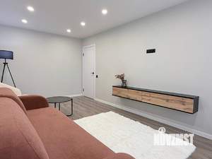 2-к квартира, вторичка, 54м2, 2/5 этаж