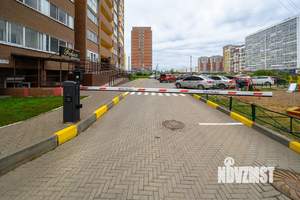 2-к квартира, вторичка, 55м2, 12/14 этаж