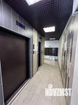 1-к квартира, вторичка, 33м2, 16/17 этаж