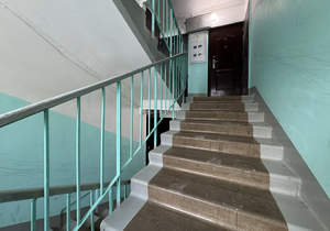 1-к квартира, вторичка, 32м2, 3/5 этаж