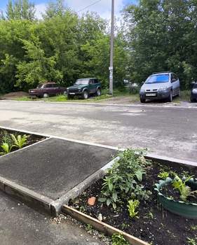 2-к квартира, вторичка, 35м2, 3/4 этаж