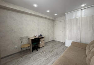 3-к квартира, вторичка, 60м2, 16/16 этаж