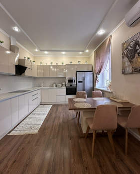 3-к квартира, вторичка, 84м2, 2/3 этаж