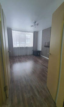 2-к квартира, вторичка, 44м2, 1/5 этаж