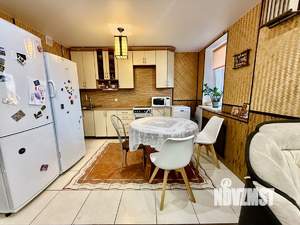 3-к квартира, вторичка, 66м2, 12/17 этаж