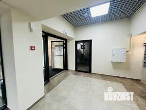 Студия квартира, вторичка, 23м2, 9/15 этаж