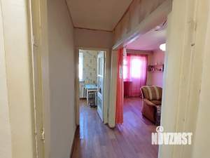 2-к квартира, вторичка, 42м2, 5/5 этаж