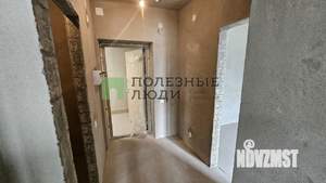 1-к квартира, вторичка, 35м2, 2/12 этаж