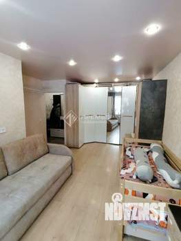 1-к квартира, вторичка, 31м2, 2/5 этаж