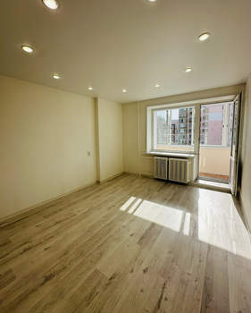 1-к квартира, вторичка, 35м2, 9/10 этаж