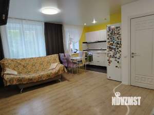 3-к квартира, вторичка, 55м2, 2/9 этаж