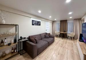 2-к квартира, вторичка, 45м2, 2/5 этаж