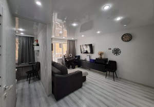 2-к квартира, вторичка, 45м2, 5/5 этаж