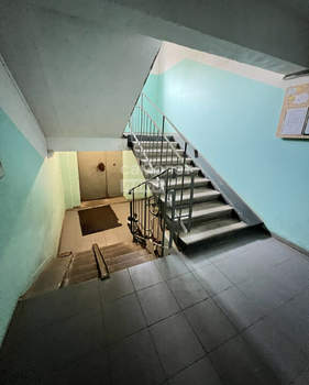 1-к квартира, вторичка, 32м2, 2/9 этаж