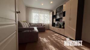 3-к квартира, вторичка, 58м2, 1/5 этаж
