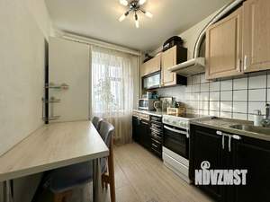 1-к квартира, вторичка, 32м2, 10/10 этаж