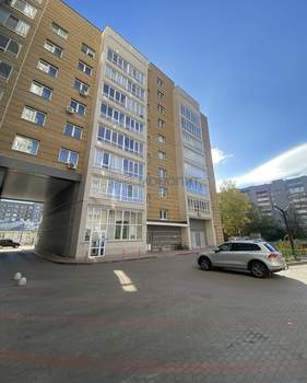 2-к квартира, вторичка, 67м2, 6/8 этаж