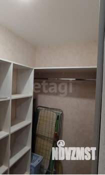 2-к квартира, вторичка, 45м2, 2/18 этаж