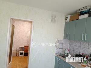 2-к квартира, вторичка, 53м2, 3/5 этаж