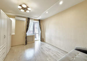 1-к квартира, вторичка, 44м2, 3/23 этаж