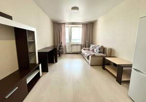 Студия квартира, вторичка, 25м2, 7/18 этаж