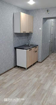 Студия квартира, вторичка, 20м2, 3/9 этаж