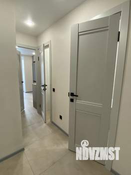 2-к квартира, вторичка, 52м2, 6/9 этаж