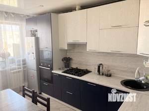 3-к квартира, вторичка, 67м2, 9/10 этаж