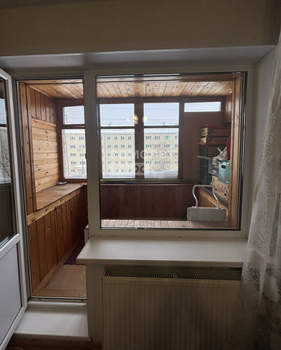 2-к квартира, вторичка, 50м2, 4/10 этаж