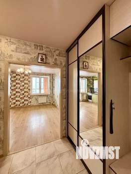 Студия квартира, вторичка, 30м2, 19/19 этаж