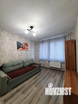 2-к квартира, вторичка, 50м2, 5/16 этаж