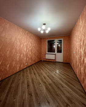 1-к квартира, вторичка, 42м2, 3/9 этаж