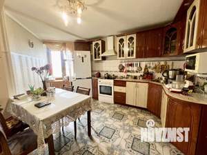 3-к квартира, вторичка, 68м2, 4/5 этаж