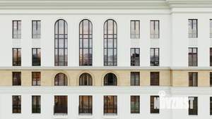 3-к квартира, вторичка, 77м2, 9/11 этаж