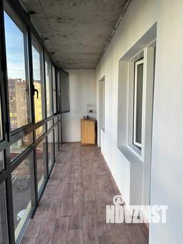 3-к квартира, вторичка, 63м2, 6/11 этаж