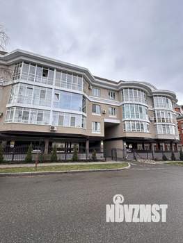 3-к квартира, вторичка, 84м2, 2/3 этаж