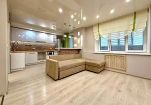 2-к квартира, вторичка, 46м2, 5/10 этаж