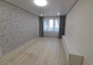 1-к квартира, вторичка, 33м2, 7/9 этаж