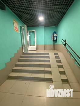 2-к квартира, вторичка, 45м2, 11/18 этаж