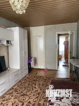 2-к квартира, вторичка, 47м2, 2/5 этаж