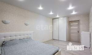 3-к квартира, вторичка, 71м2, 16/18 этаж