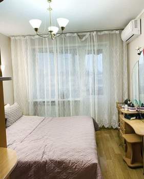 3-к квартира, вторичка, 67м2, 6/9 этаж