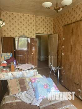2-к квартира, вторичка, 50м2, 2/10 этаж