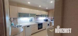 3-к квартира, вторичка, 66м2, 4/9 этаж