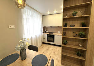 2-к квартира, вторичка, 45м2, 9/10 этаж