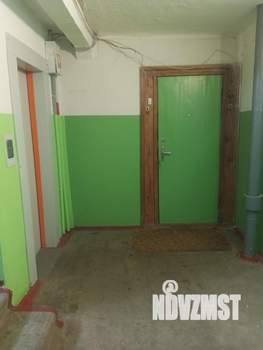 1-к квартира, вторичка, 34м2, 3/10 этаж