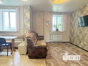 3-к квартира, вторичка, 84м2, 1/10 этаж