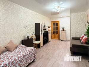 3-к квартира, вторичка, 68м2, 7/14 этаж