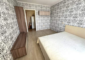 1-к квартира, вторичка, 35м2, 9/9 этаж